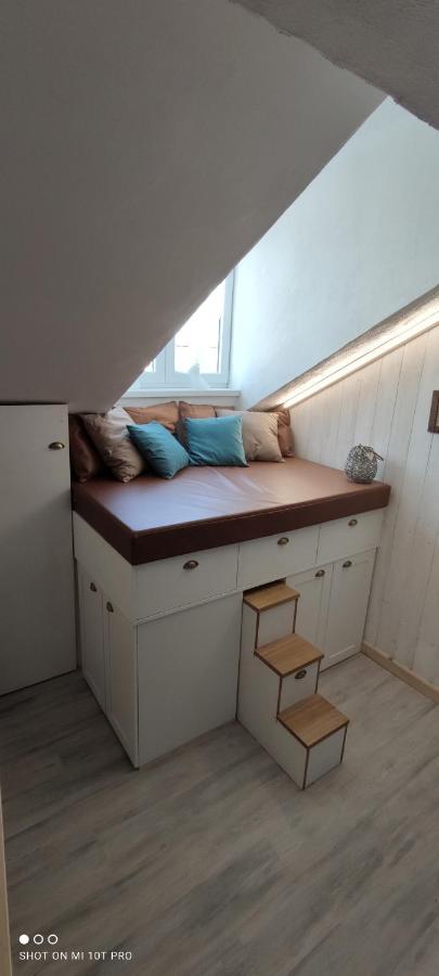 Apartamento La Finestra Sulla Mole Turín Exterior foto