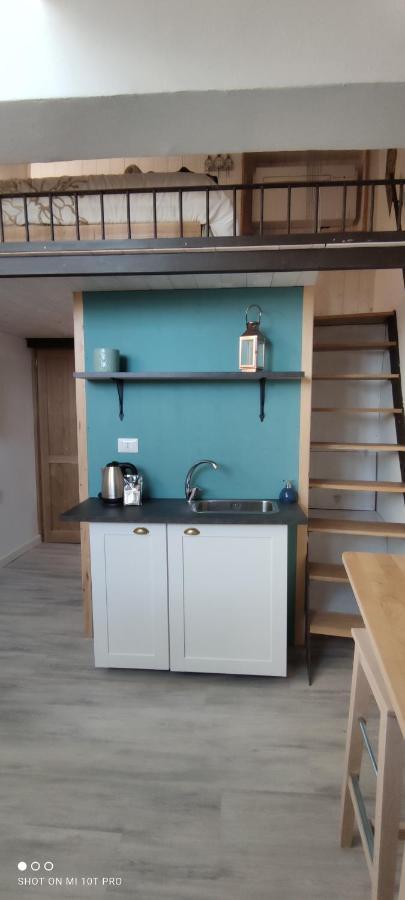 Apartamento La Finestra Sulla Mole Turín Exterior foto