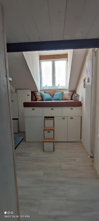Apartamento La Finestra Sulla Mole Turín Exterior foto